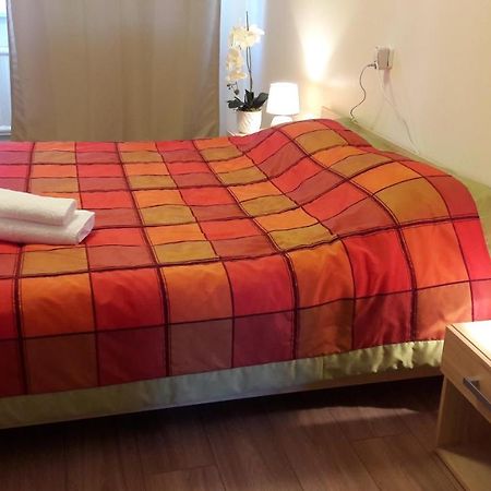 Tulpiu Apartamentai Паневежис Екстер'єр фото